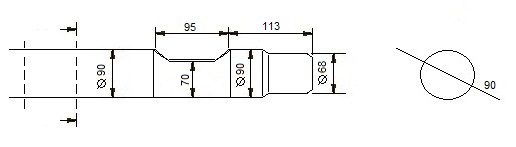 80 V / S 800