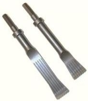 Zahneisen V51 - BÖHLER Anschluβ