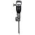 Abbauhammer BBG BA11 FR - S26x108