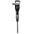 Abbauhammer BBG BA13 FK - S22x82,5