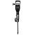 Abbauhammer BBG BA13 FR - S26x108