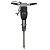 Abbruchhammer BBG BB14 TK - S22x82,5