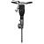 Abbruchhammer BBG BB16 TR - S26x108