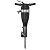Abbruchhammer BBG BB26 TR - S28x160