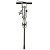 Bohrhammer BBG BH16 DT - S22x108