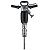 Bohrhammer BBG BH9 V T - S22x108