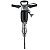 Bohrhammer BBG BH9 V TH - S22x108