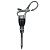 Meisselhammer BBG BM5 FK - S19x50