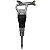 Meisselhammer BBG BM5 V FH - S19x50