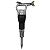 Meisselhammer BBG BM6 V FH - C20