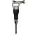 Meisselhammer BBG BM6 V FK - S19x50