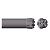 Stiftbohrkrone R32 - 43 NF/R