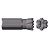 Stiftbohrkrone R32 - 48 RD/R