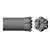 Stiftbohrkrone R35 - 48 ND/R