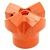 H-Thread Drill bit