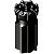 Stiftbohrkrone T45 - 89 RD/R