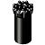 Stiftbohrkrone T45 - 76 ND/P