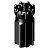 Stiftbohrkrone T45 - 66 RD/R
