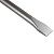 Flachmeissel S32x160 / 32x400