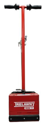 TRELAWNY Druckluftklopfer MHS11