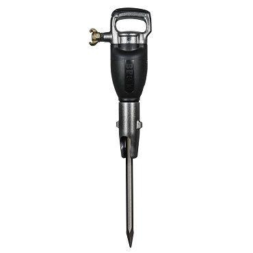 Abbauhammer BBG BA11 FK - S22x82,5