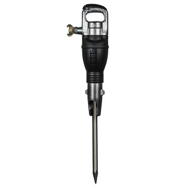 Abbauhammer BBG BA11 V FK - S26x108