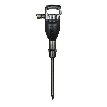 Abbauhammer BBG BA9 FH - S22x82,5 mit Haltekappe