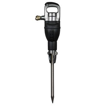 Abbauhammer BBG BA9 V FK - S22x82,5