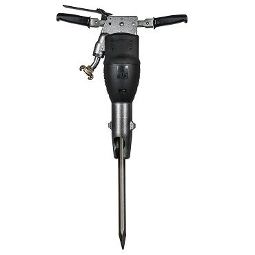 Abbruchhammer BBG BB14 TK - S26x108