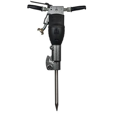 Abbruchhammer BBG BB14 TR - S26x108