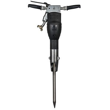 Abbruchhammer BBG BB16 TK - S22x82,5