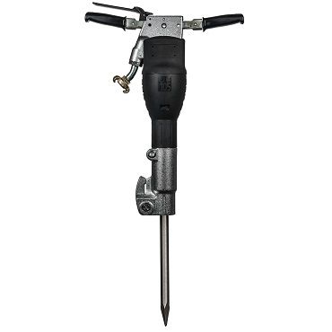 Abbruchhammer BBG BB16 TR - S22x82,5