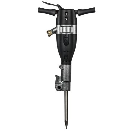 Abbruchhammer BBG BB18 TR - S26x108