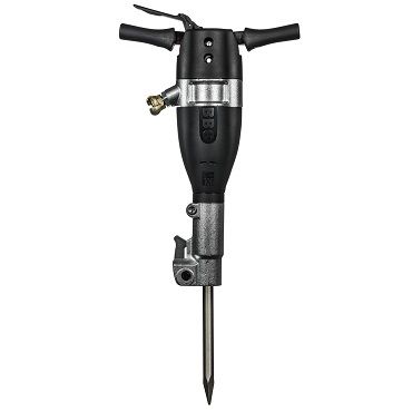 Abbruchhammer BBG BB18 TR - S22x82,5