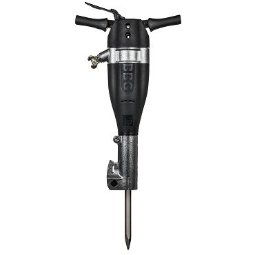 Abbruchhammer BBG BB26 TR - S28x160