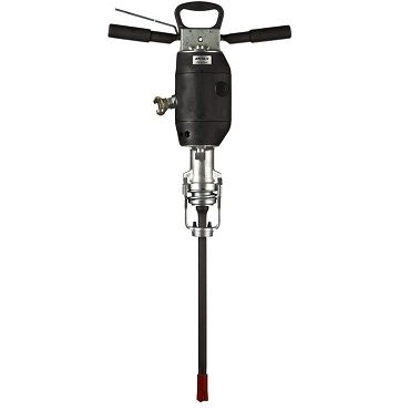 Bohrhammer BBG BH16 V DT - S22x82,5mm