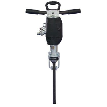 Bohrhammer BBG BH16 V - S22x108mm