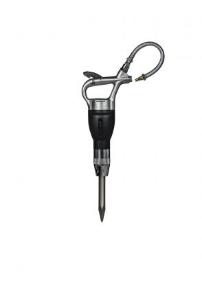 Meisselhammer BBG BM6 FK - C20