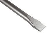 Flachmeissel S22 mit 6 Nuten (TE-S Hilti) / 28x360