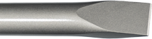 Flachmeissel (KOMATSU JKHB301, TOYO THBB301)