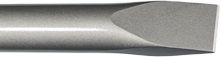 Flachmeissel (SOOSAN SB60) / 125x1150