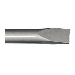 Flachmeissel (Saga 30) / 55x530