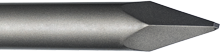 Spitzmeissel (EURORAM/Globram RM75, Indeco HP600)