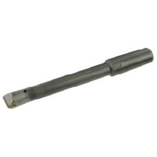 Einsteckbohr Ø10 x 70 mm