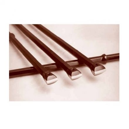 Monoblockbohrer S22x108 - 26x2000
