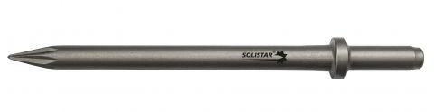 SOLISTAR® Sternmeissel Ø25x75 / 350