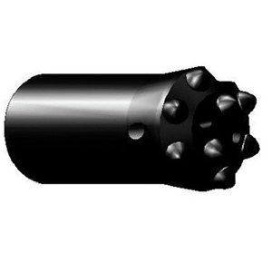 Stiftbohrkrone  Konus 2 - 38mm P