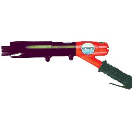 Pneutec UT 8630 Nadelabklopfer