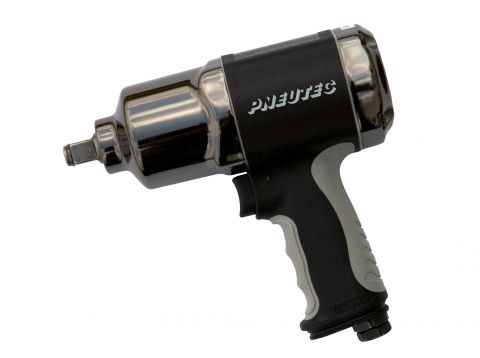 Schlagschrauber UT 8157 - ½"
