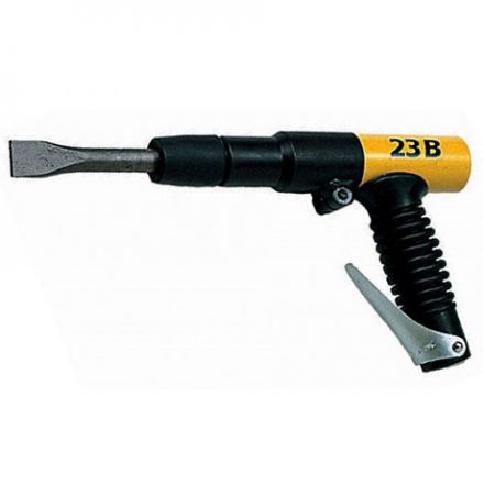 Mei&szlig;elhammer Von Arx 23 BMH